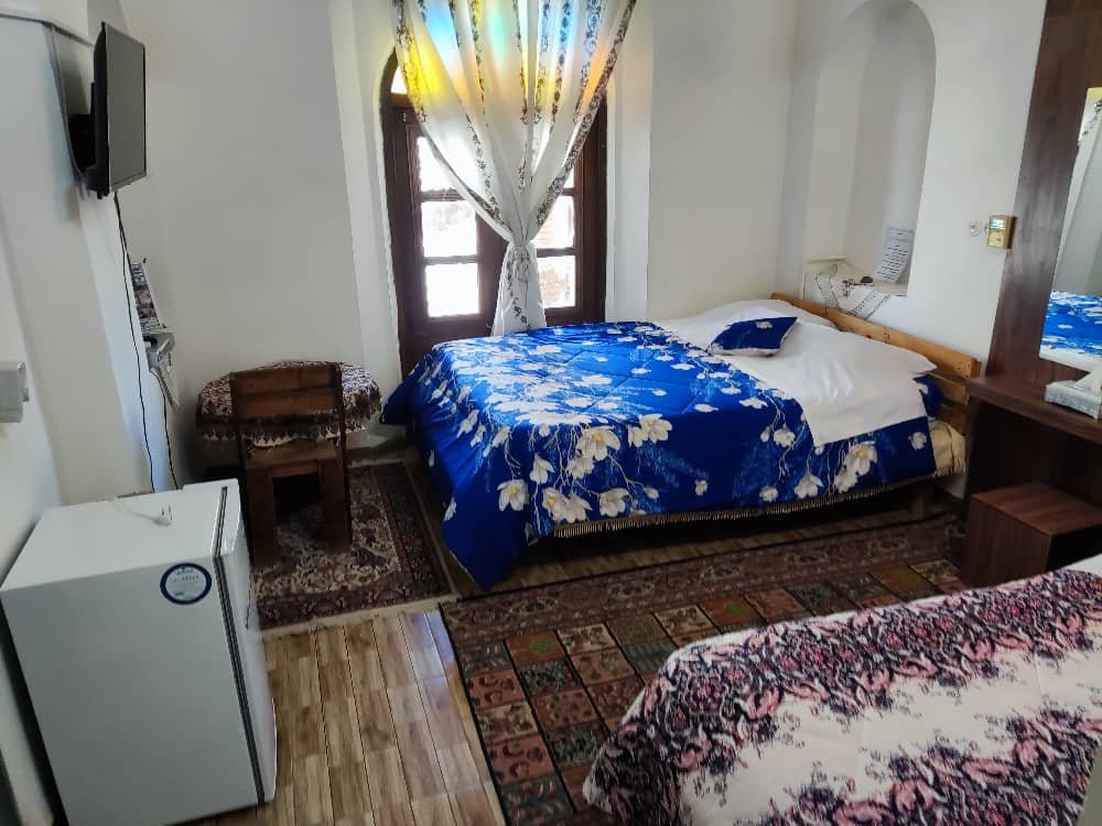 باغ عمارت خُرَّم - واحد 5