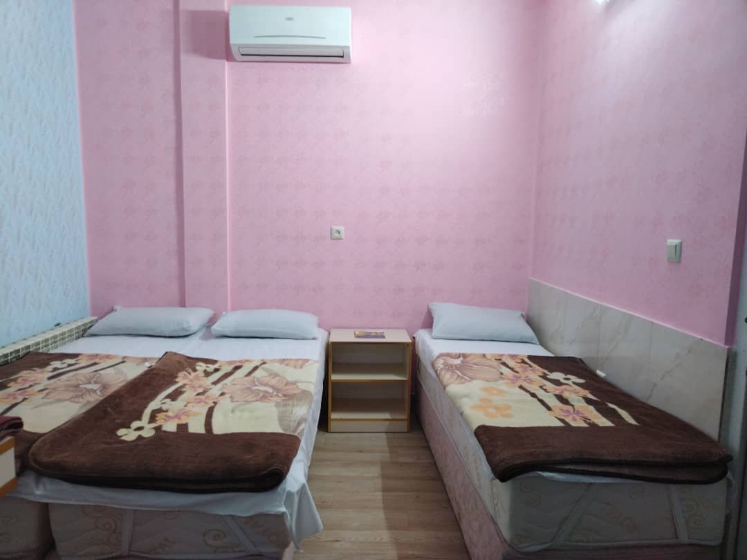 مجتمع اقامتگاهی سپيده - واحد سه تخته رويال ١٠٣٠٠٠