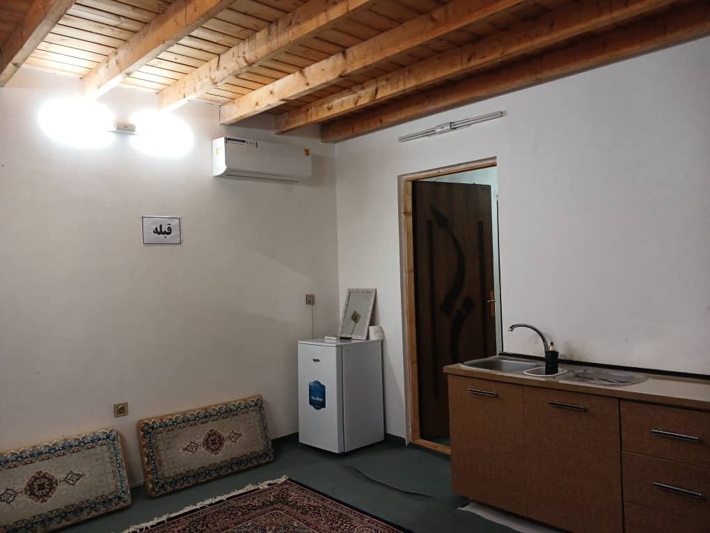 سپیدرود - واحد دو