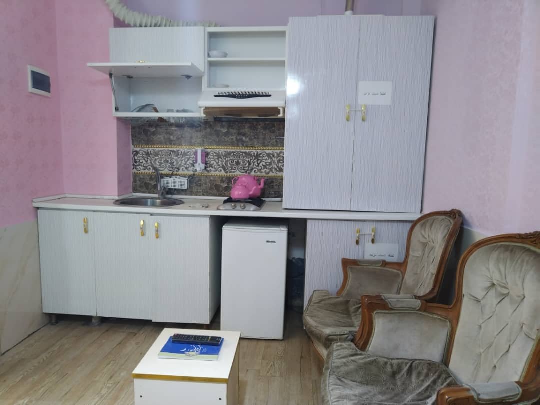 مجتمع اقامتی سپيده - واحد ٣ تخته رويال ١١١٠٠٠