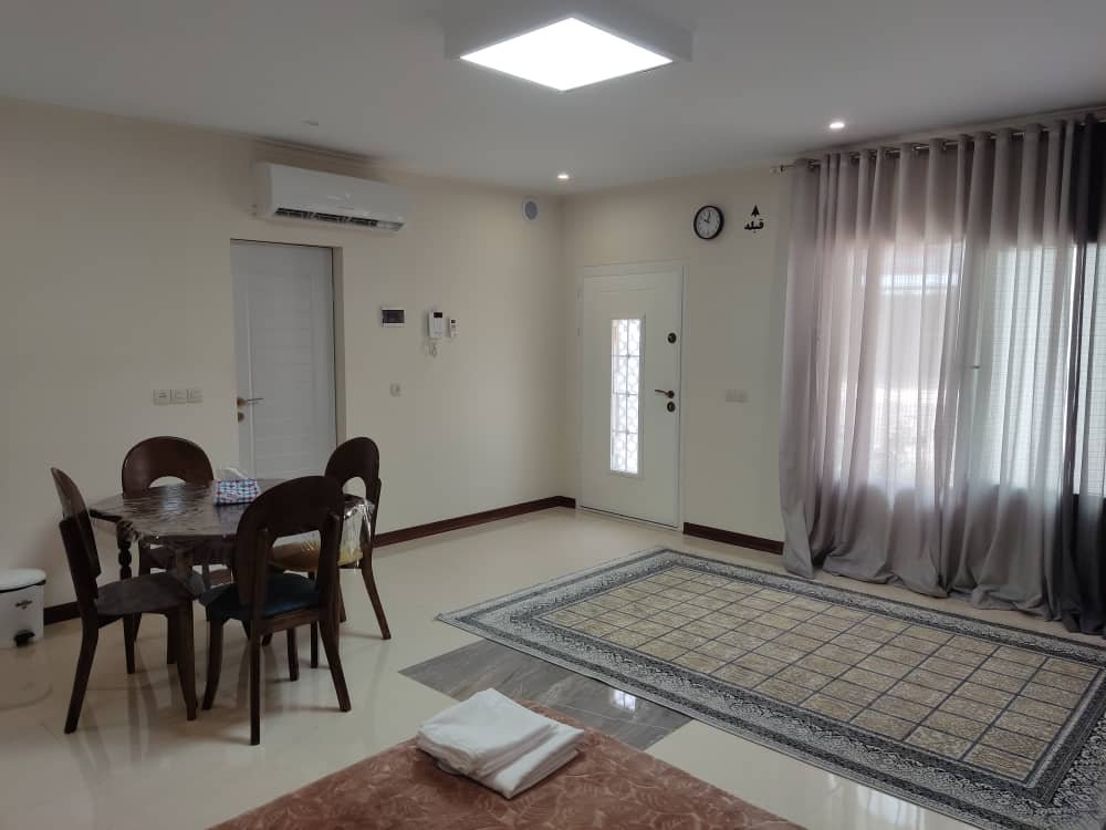 فلت گیلانا - واحد 2