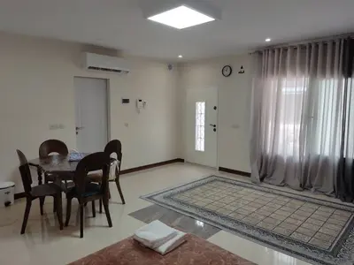 سوئیت فلت گیلانا - واحد 2