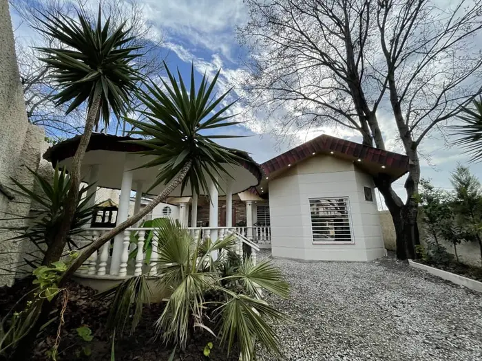 ویلا دوخوابه استخردار چهارفصل خالقی - 11