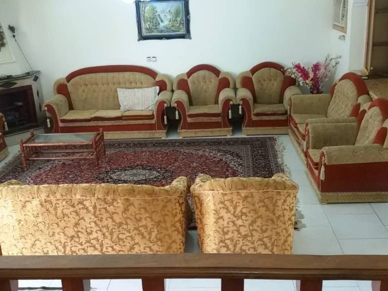 ویلا دوخوابه ساحلی اسحاقی 46