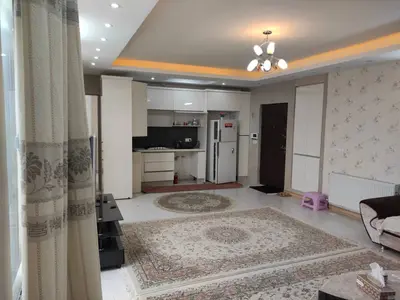 آپارتمان دوخوابه بهشت 2