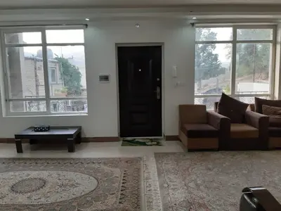 ویلا دوخوابه آسمانسرا - واحد 2