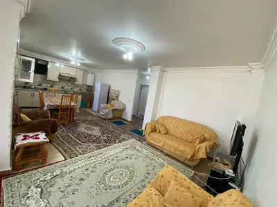 ویلا دوخوابه رستمی