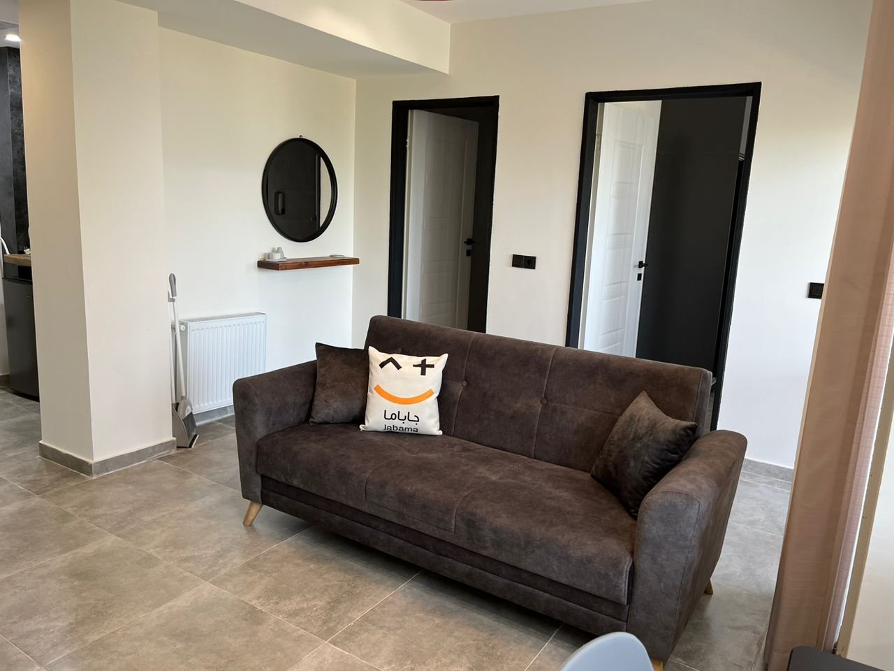 یک خوابه رافابس 102