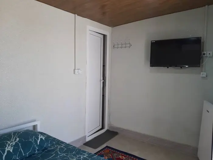 مجتمع اقامتگاهی آسمان سرا - واحد ۱۱