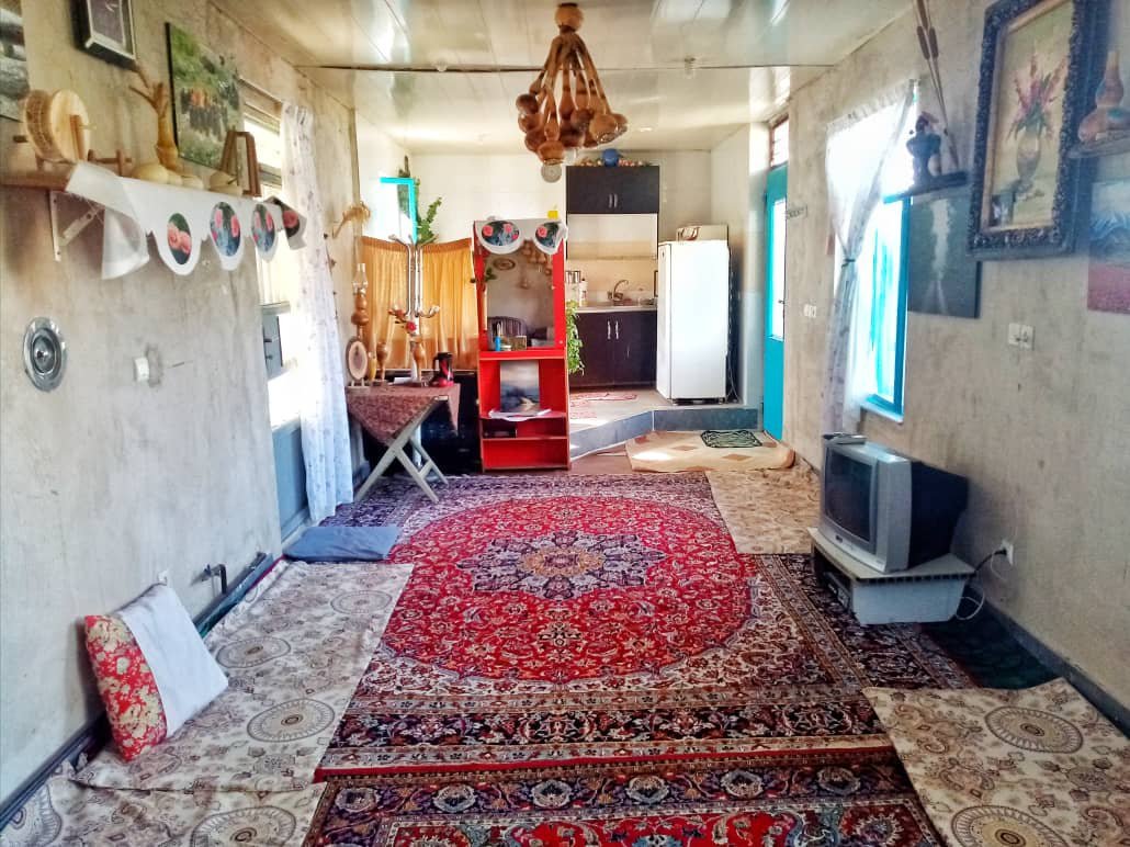 بومگردی آنیل - واحد هنر
