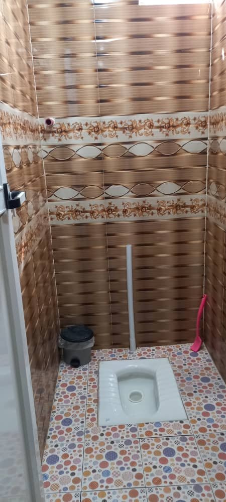 ویلا دوخوابه شیک و تمیز نزدیک شهر