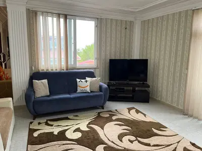 آپارتمان دوخوابه ساحلی جانا 2