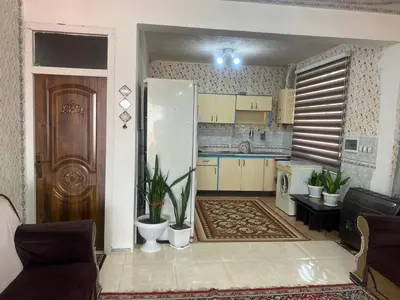 ویلا دوخوابه جنگلی لاله