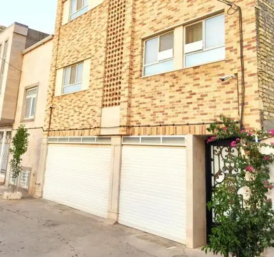 آپارتمان دوخوابه چاووشیان 2