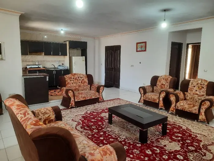 دوخوابه ساحلی عمویی ۳ - 11