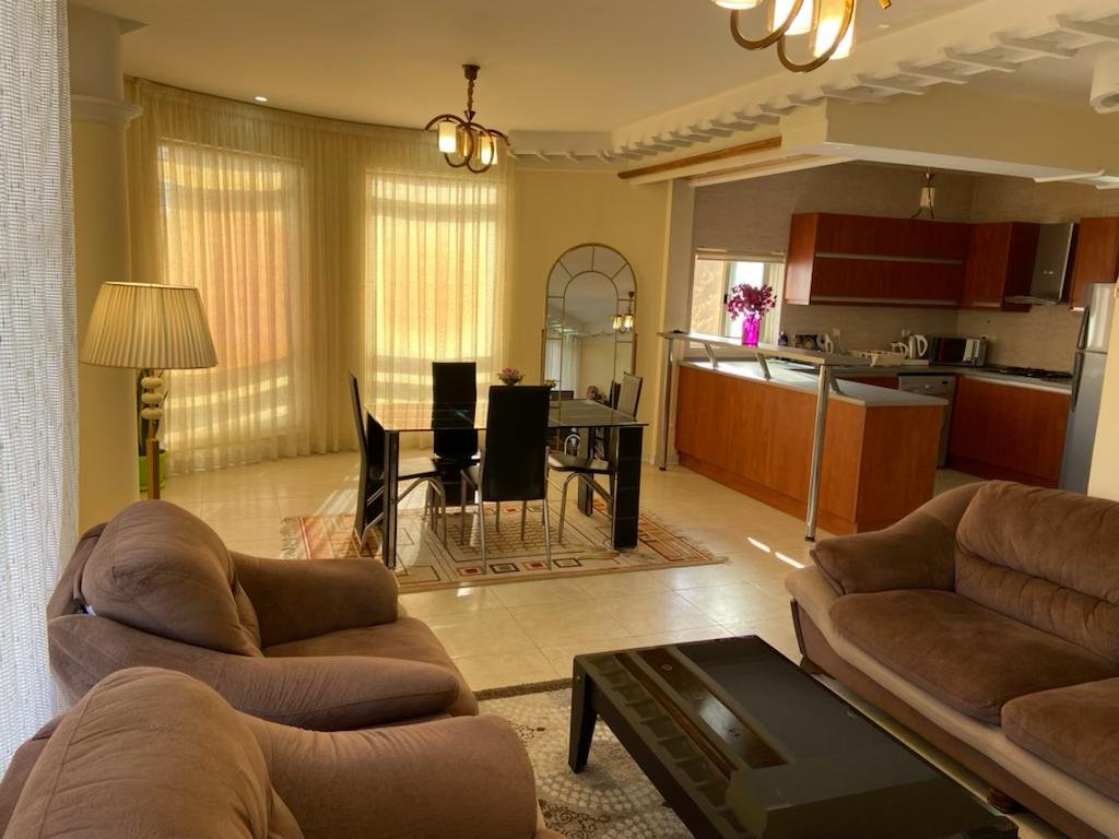 آپارتمان دوخوابه خانه مروارید 1