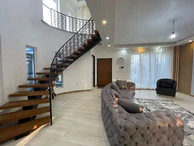 ویلا سه خوابه جنگلی استخردار لپاسرک