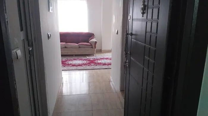 آپارتمان یک خوابه قلی پور 2