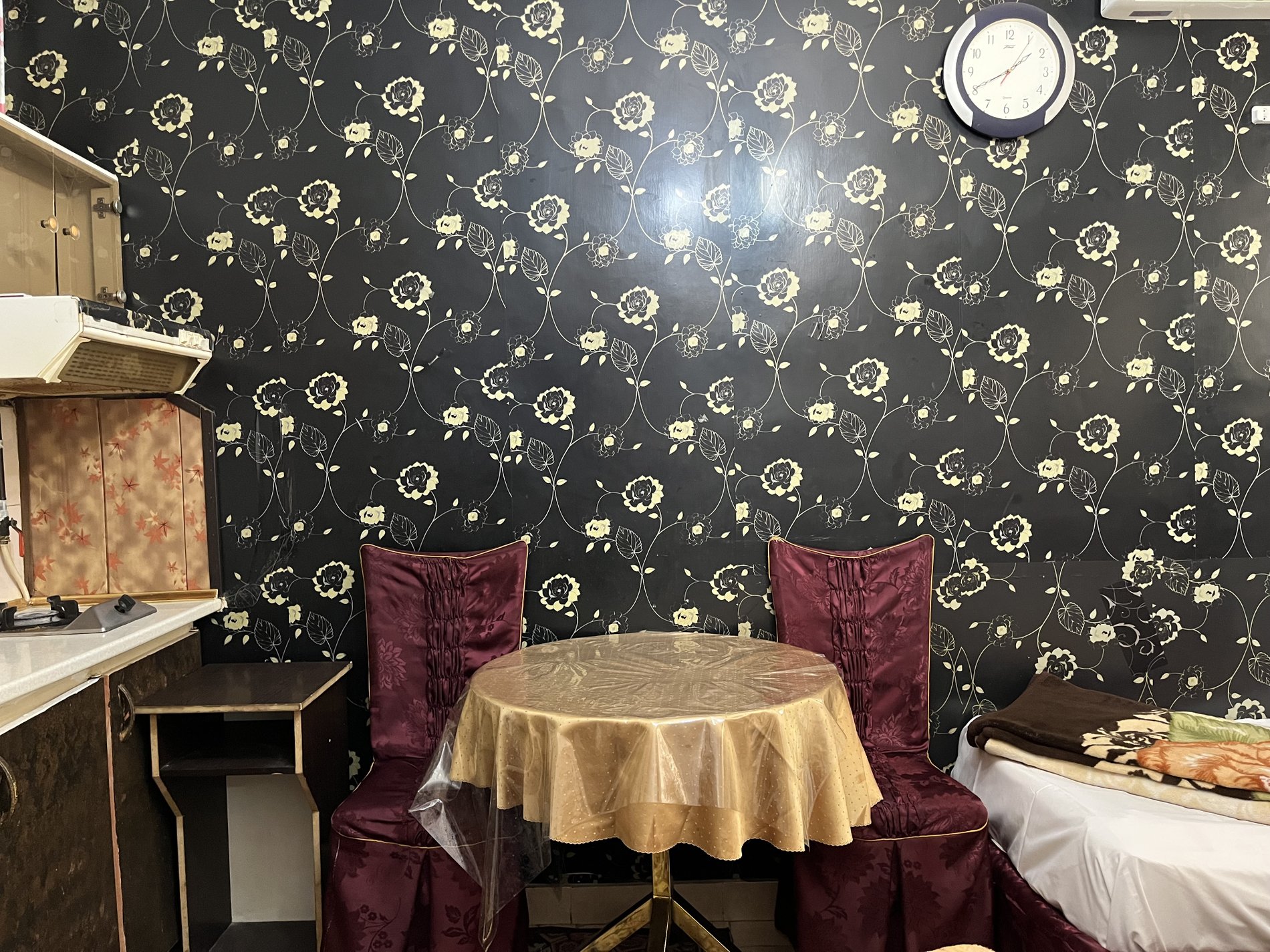 سوئیت حسینی - واحد چهارتخته