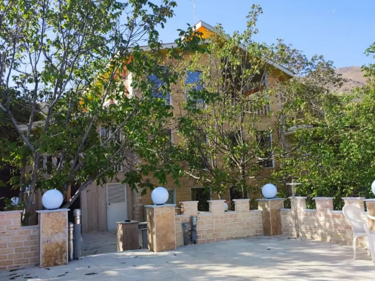 مجتمع اقامتگاهی دهکده پزشکان - واحد 103