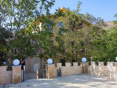 مجتمع اقامتی دهکده پزشکان - واحد 103