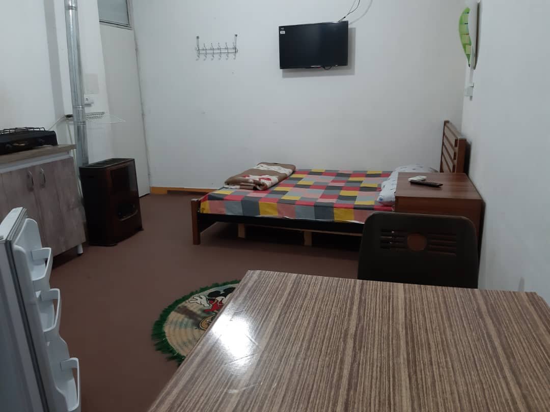 آسمانسرا - واحد ۱