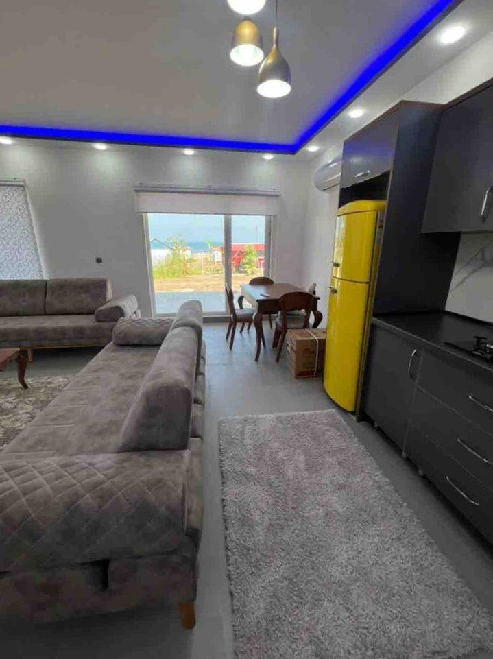 دوخوابه ساحلی نوروزی 1