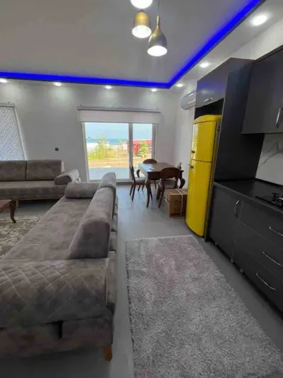 ویلا دوخوابه ساحلی نوروزی 1