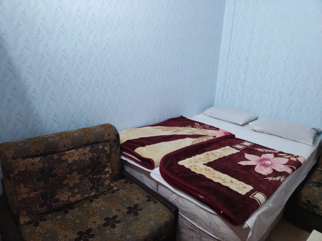 مجتمع اقامتی سپيده - واحد سه تخته رويال