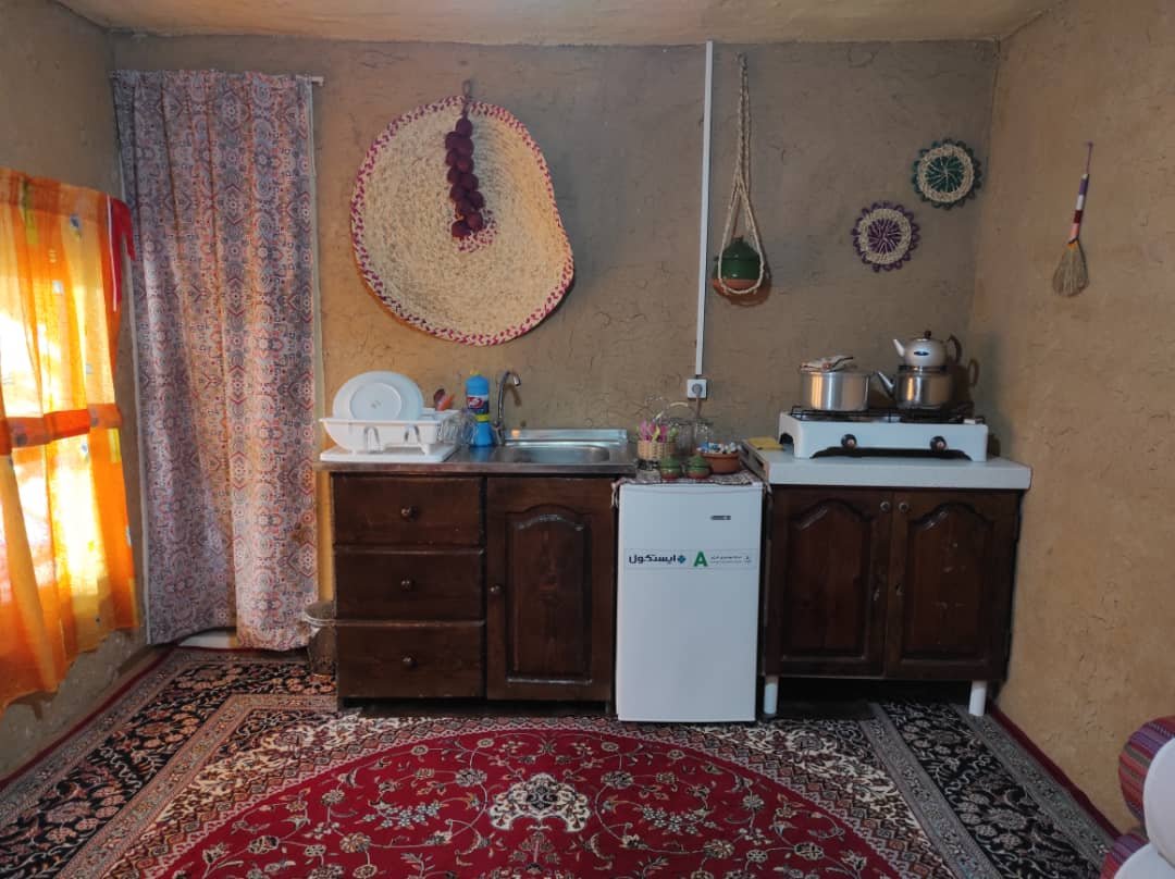 يك خوابه دایی سهراب