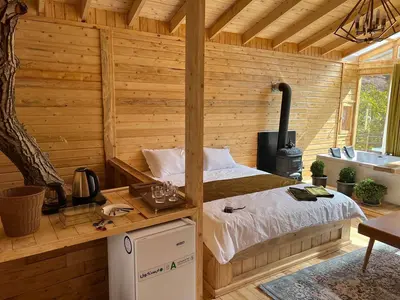 بومگردی حاج محمد - واحد داوینچی