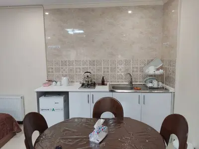 سوئیت فلت گیلانا - واحد 2