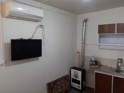 مجتمع اقامتی آسمان سرا - واحد ۹