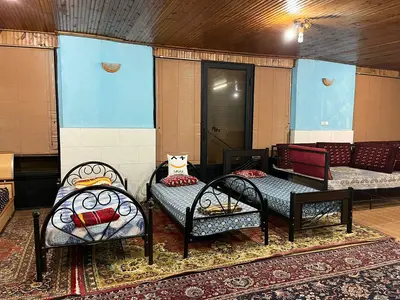 سوئیت فلت ساحلی آرش واحد 5