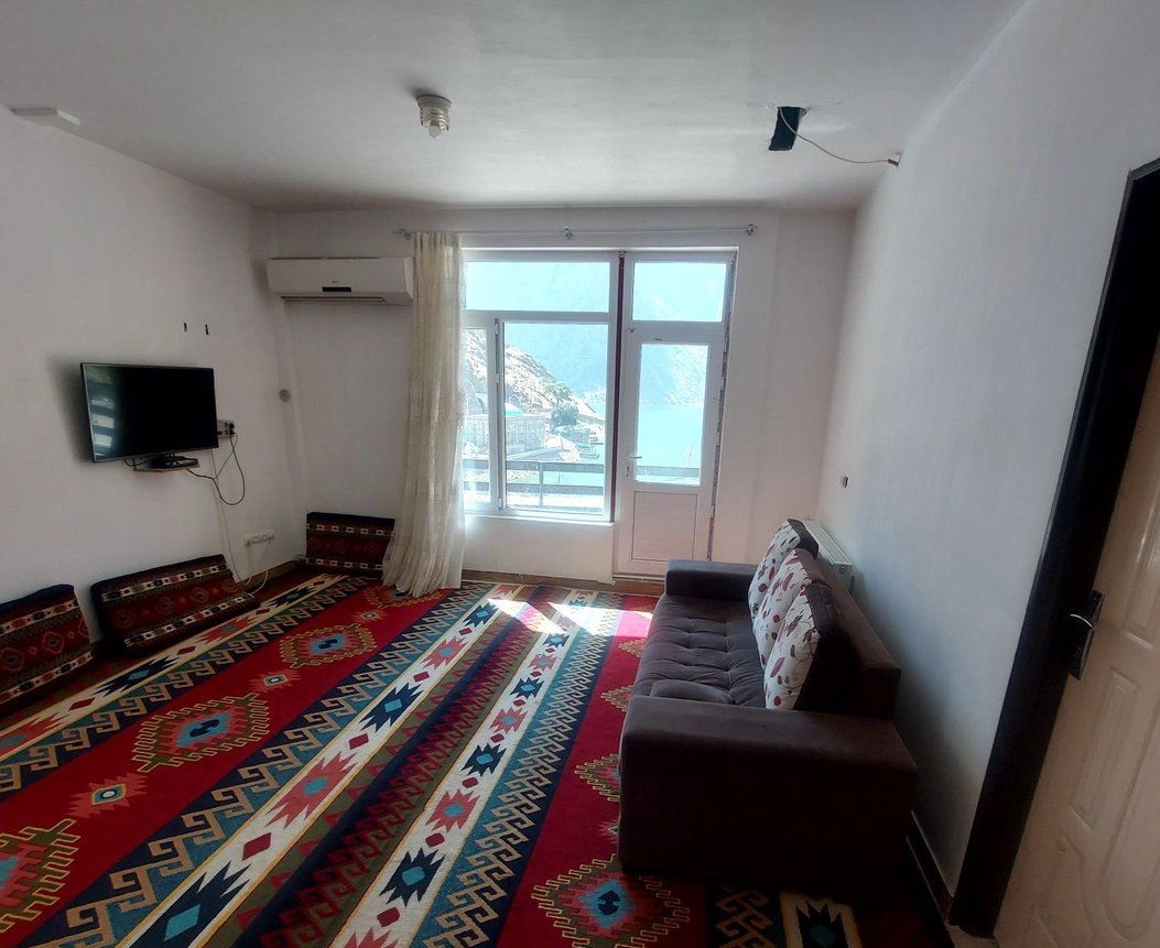 بومگردی هجیج - واحد یک خوابه 1