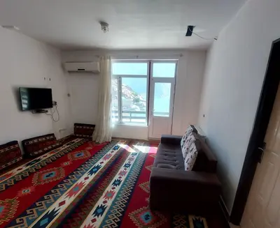 بومگردی هجیج - واحد یک خوابه 1