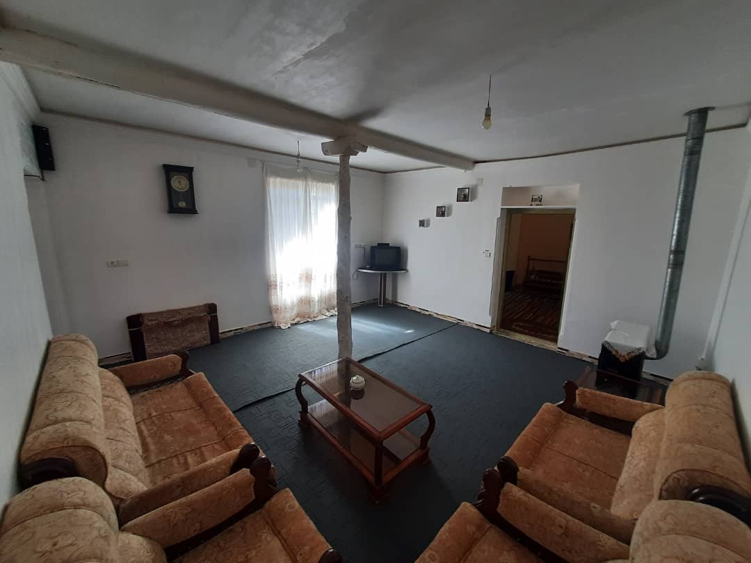 ویلا دوخوابه یزدان 1