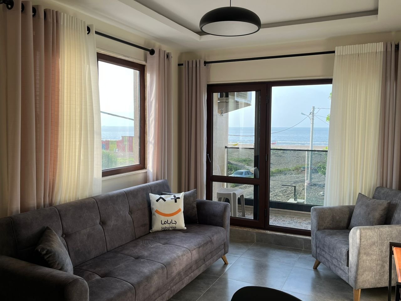 دوخوابه رافابس 101