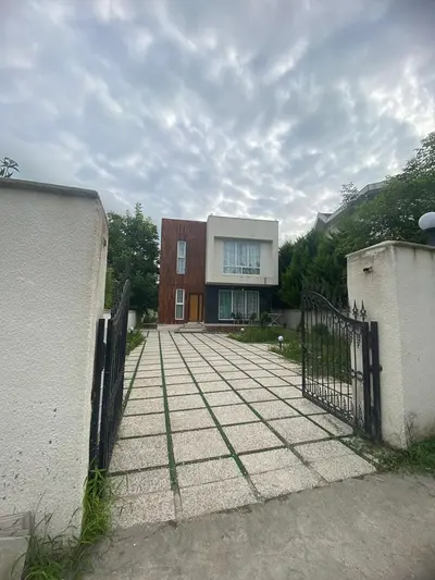 ویلا دوخوابه لشتو