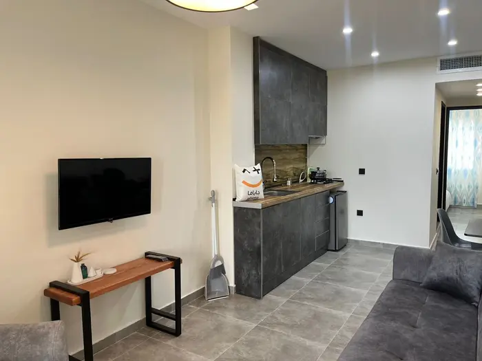 آپارتمان دوخوابه رافابس 203 - 11