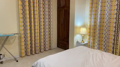 آپارتمان دوخوابه خانه مرواريد 2