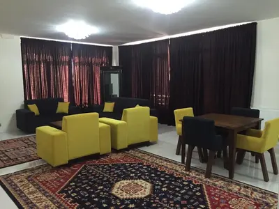 آپارتمان لئو ۱ - واحد ۴