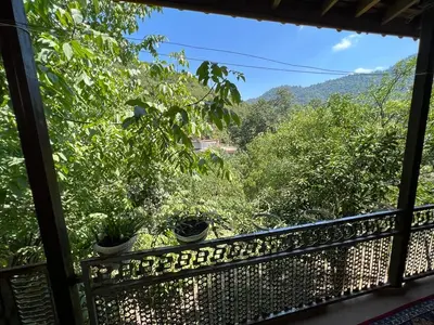 ویلا یک خوابه گنذر