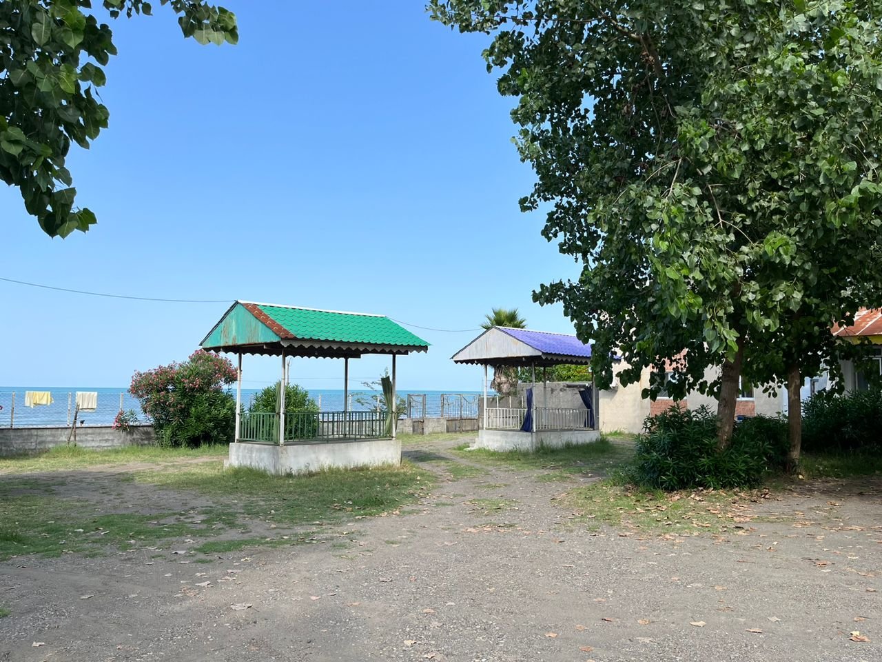 سوئیت فلت ساحلی آرش واحد ۲