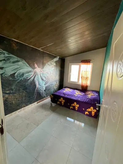 مجتمع اقامتی عمارت ولشت - واحد دوخوابه