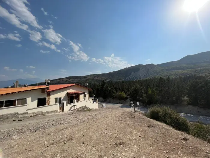 مجتمع اقامتگاهی عمارت ولشت - واحد فلت 1