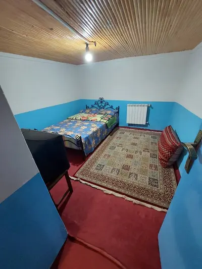 بومگردی الا تی تی - واحد پاییز