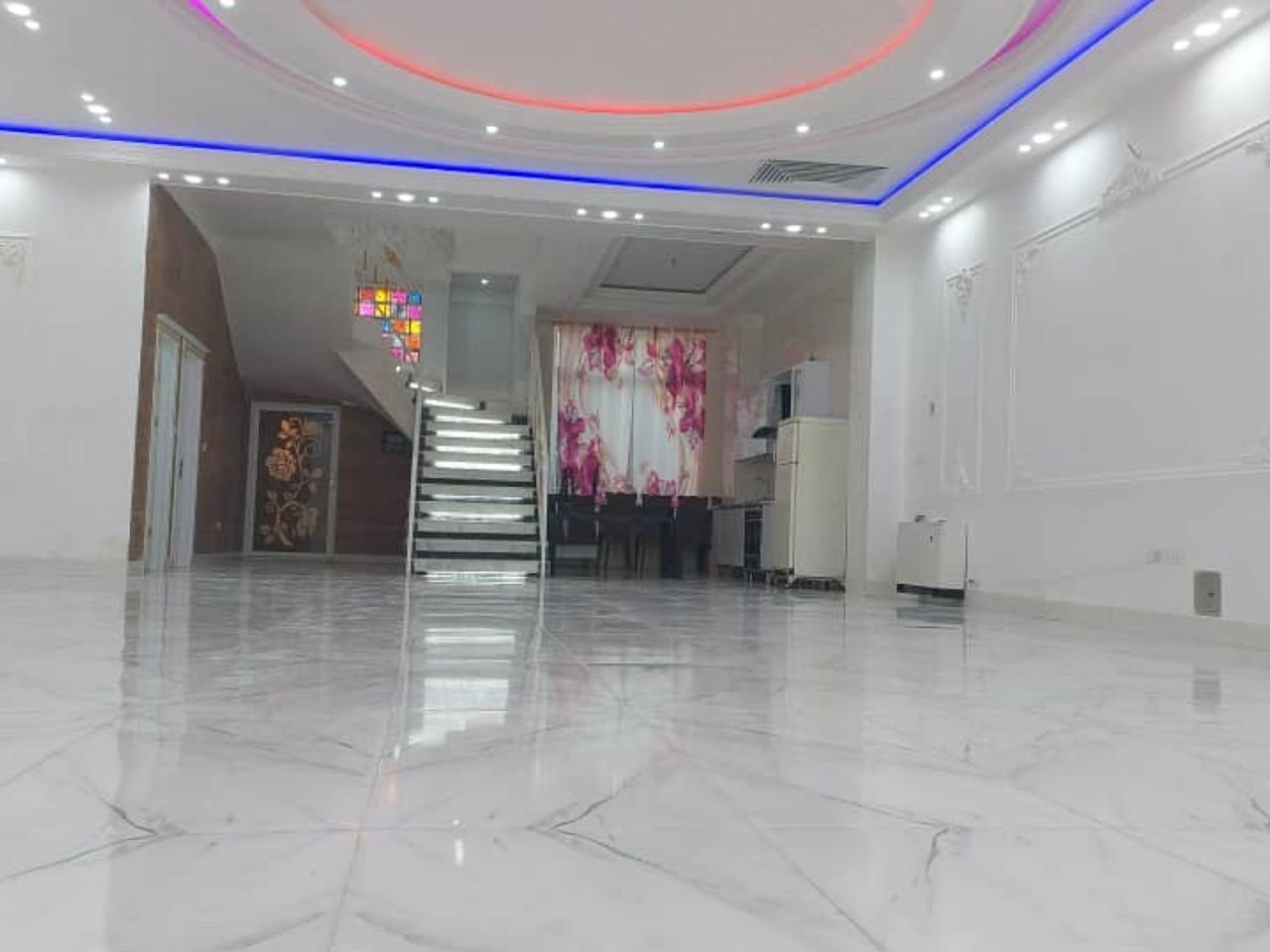 سه خوابه دوبلکس استخردار آبگرم محمدی