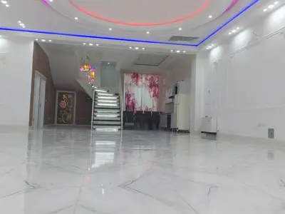 ویلا سه خوابه دوبلکس استخردار آبگرم محمدی