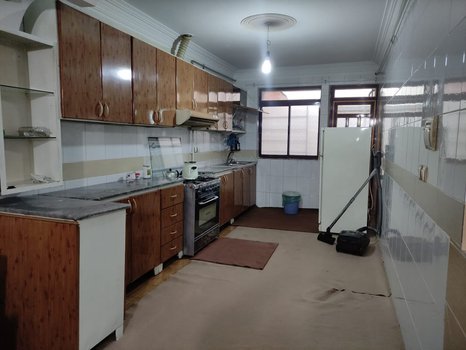 آپارتمان دوخوابه حافظ ٨ - 11